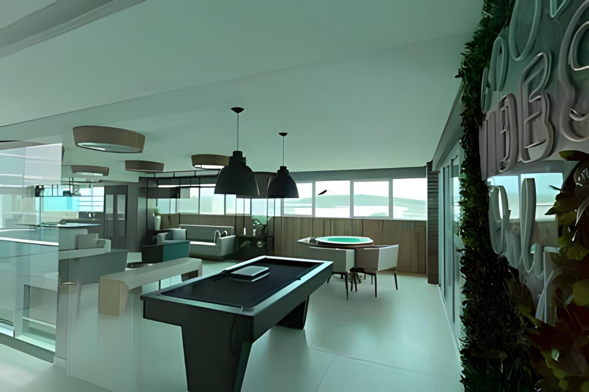 Apartment Premium Rn