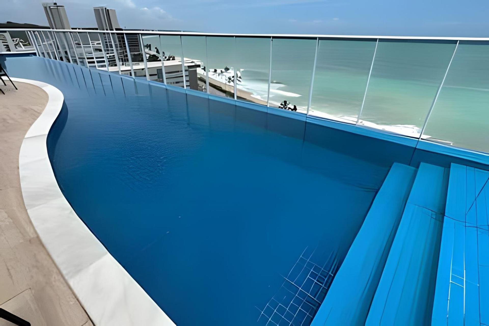 Apartment Premium Rn Maceio (Alagoas)