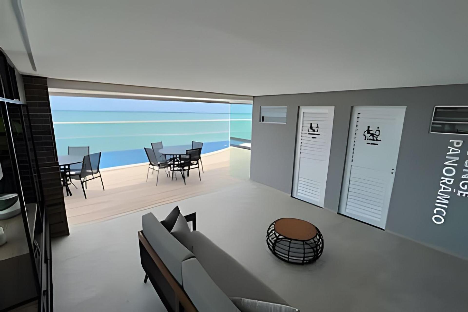 Premium Rn Apartment Maceio (Alagoas)