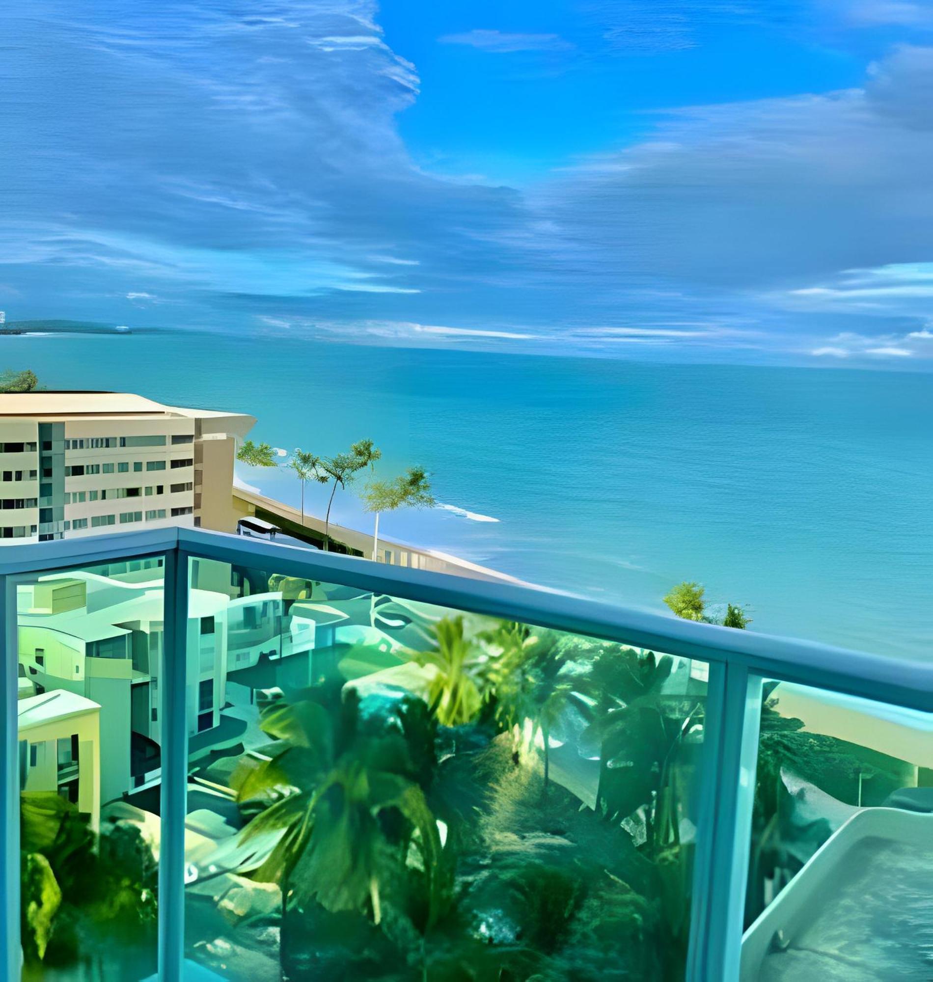 Premium Rn Apartment Maceio (Alagoas)