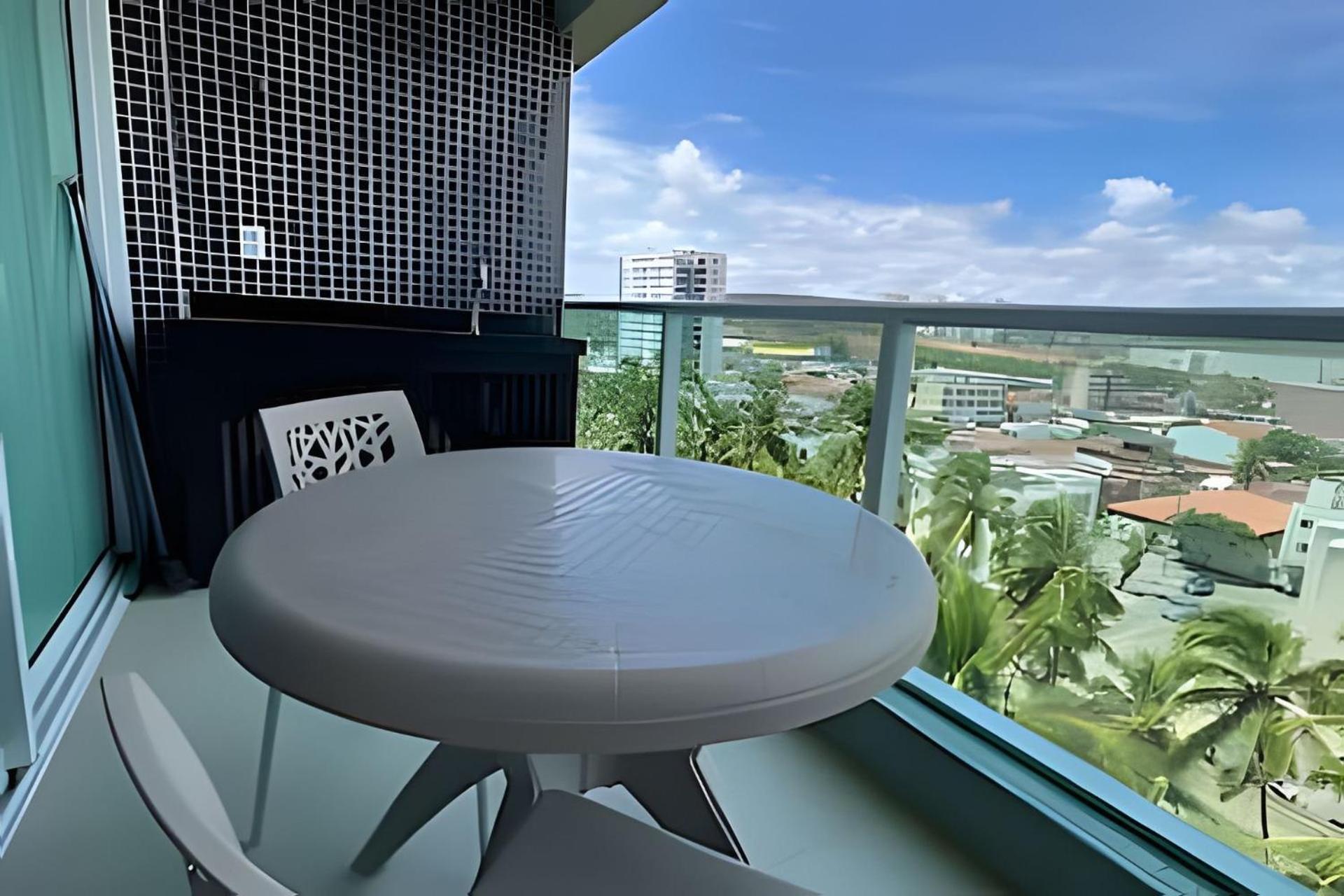 Premium Rn Apartment