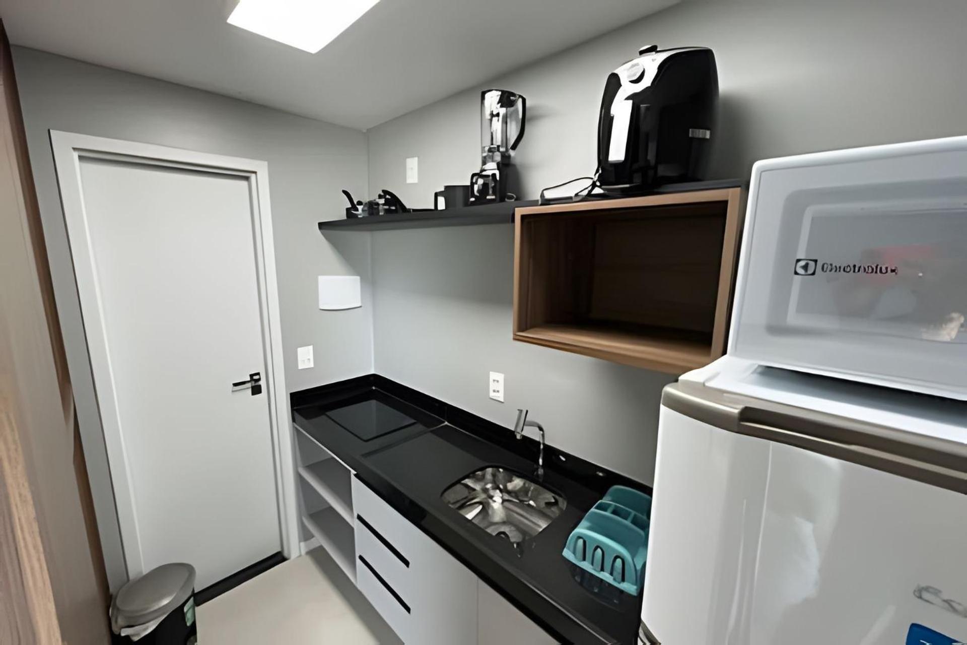 Apartamento Premium Rn Maceió