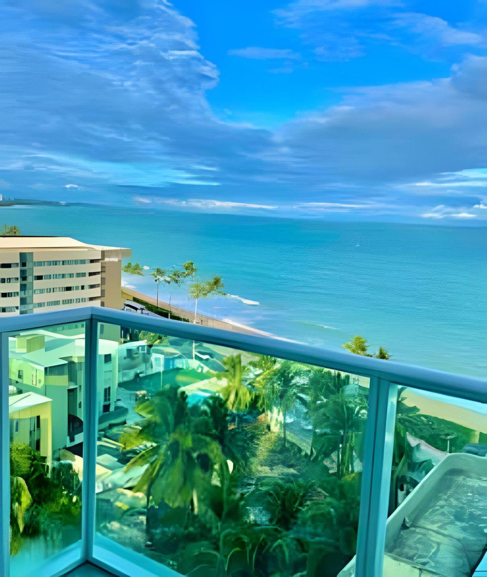 Premium Rn Apartment Maceio (Alagoas)
