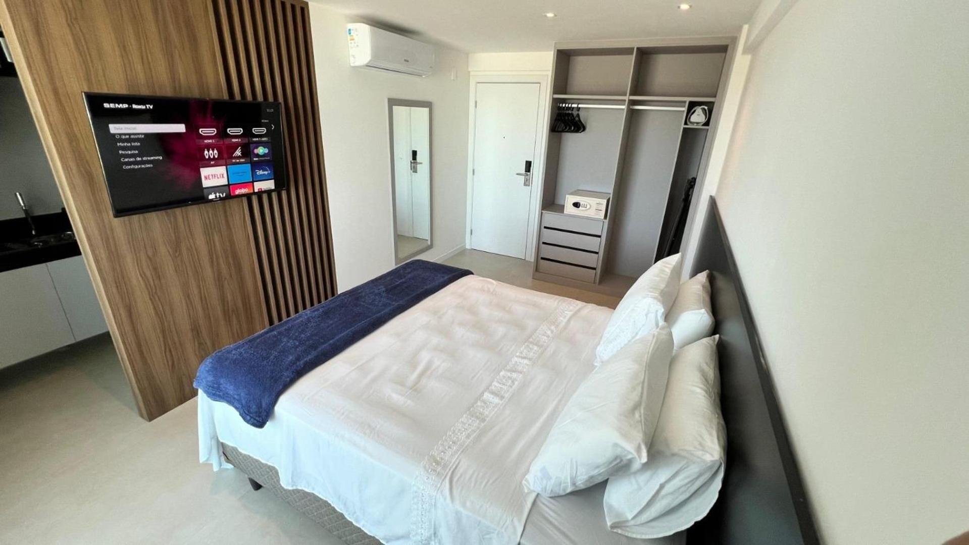 Premium Rn Apartment