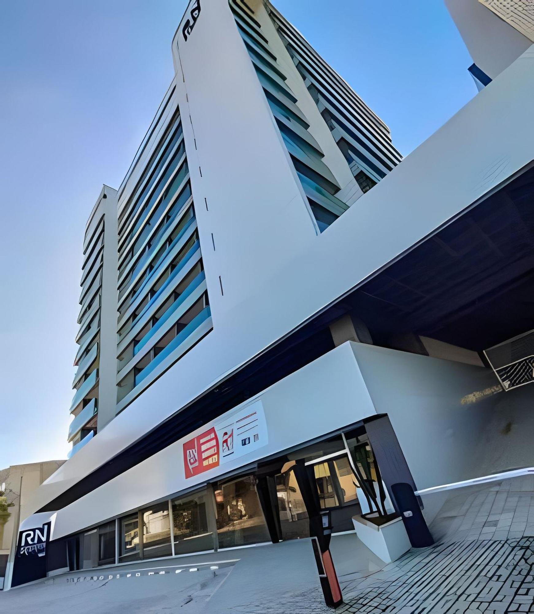 Apartment Premium Rn Maceio (Alagoas)