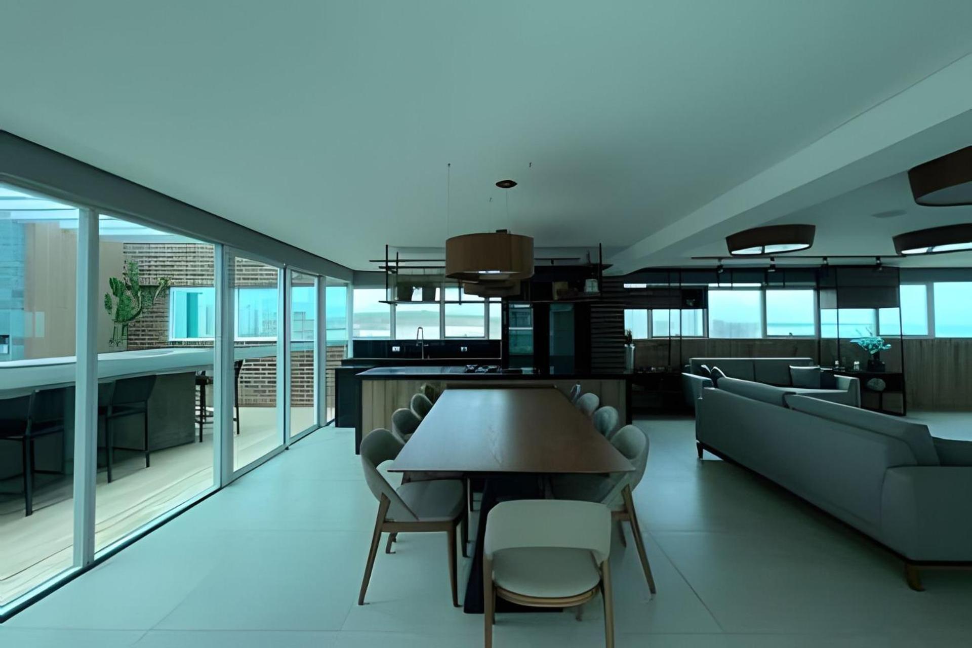Apartment Premium Rn Maceio (Alagoas)