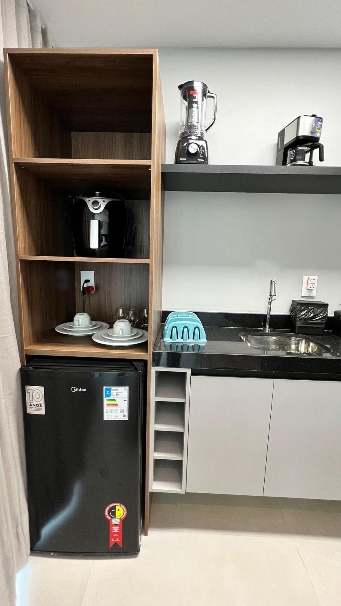 Premium Rn Apartment Maceio (Alagoas)