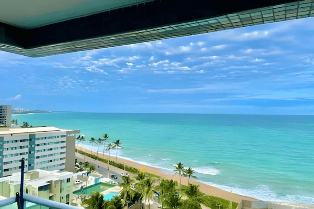 Premium Rn Apartment Maceio (Alagoas)