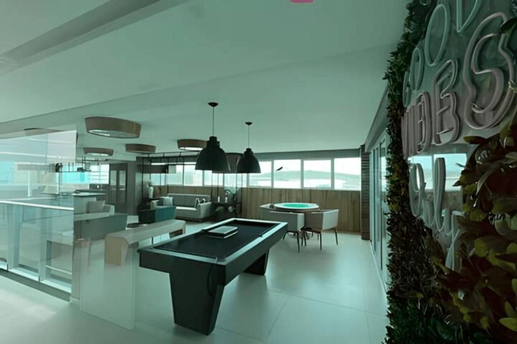 Premium Rn Apartment Maceio (Alagoas)
