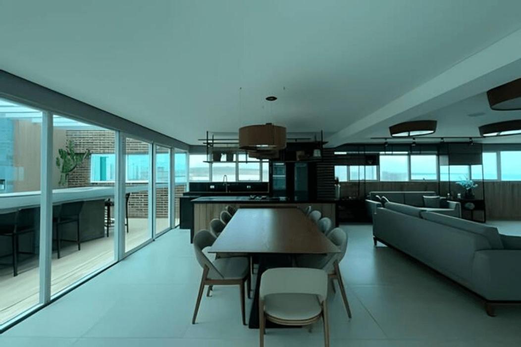 Apartment Premium Rn Maceio (Alagoas)