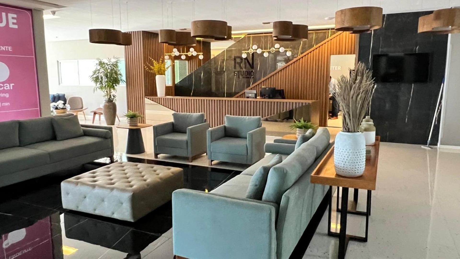 Apartment Premium Rn Maceio (Alagoas)