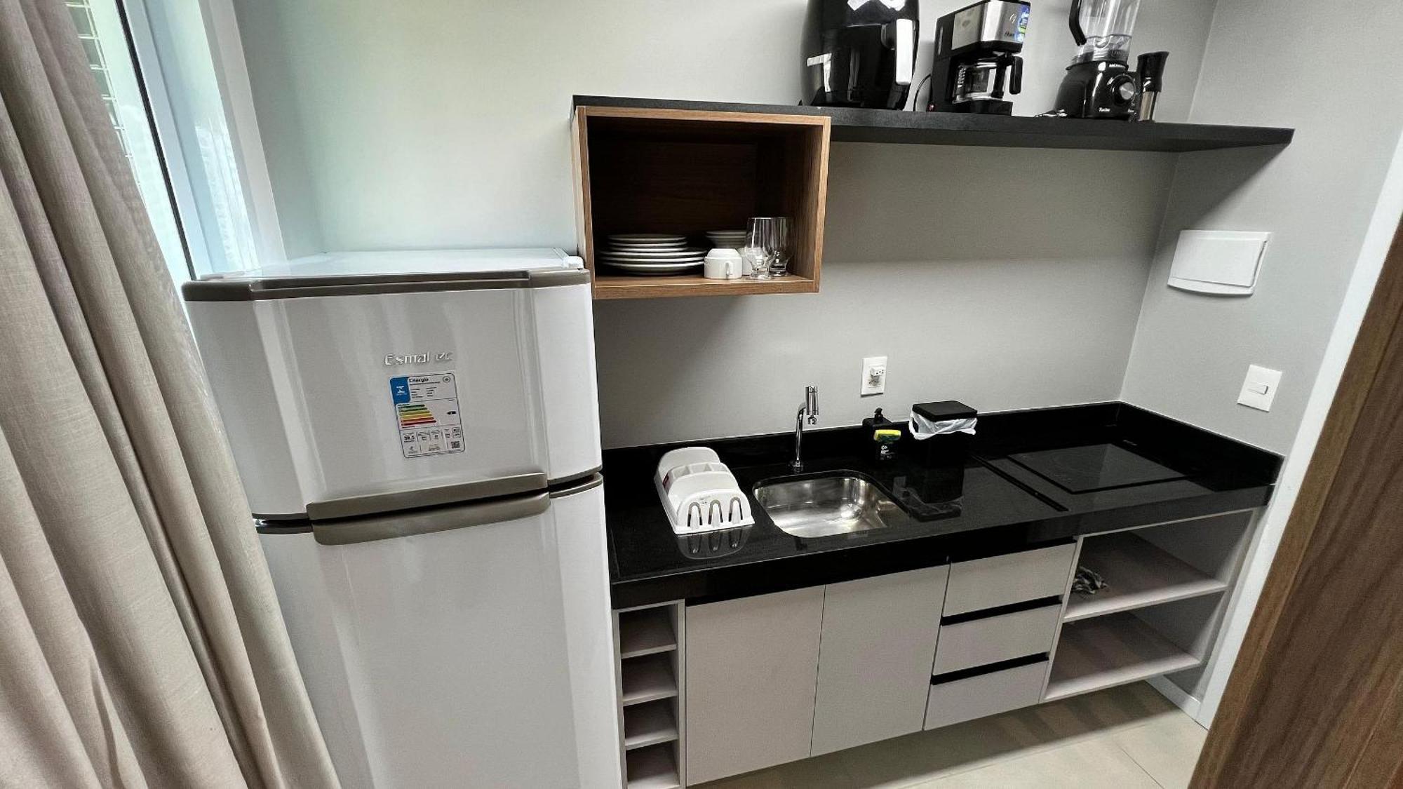 Apartment Premium Rn Maceio (Alagoas)