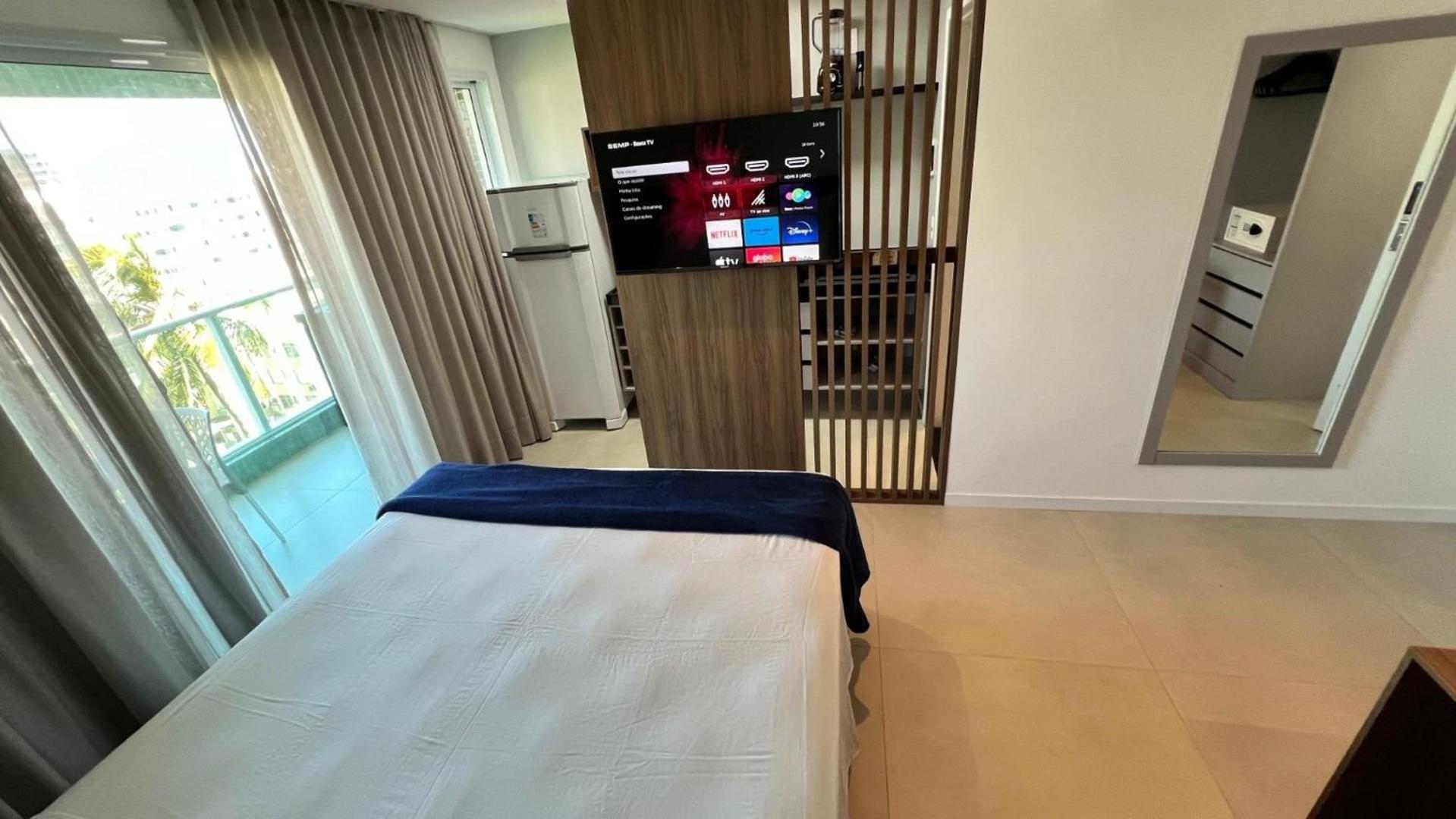 Apartment Premium Rn Maceio (Alagoas)