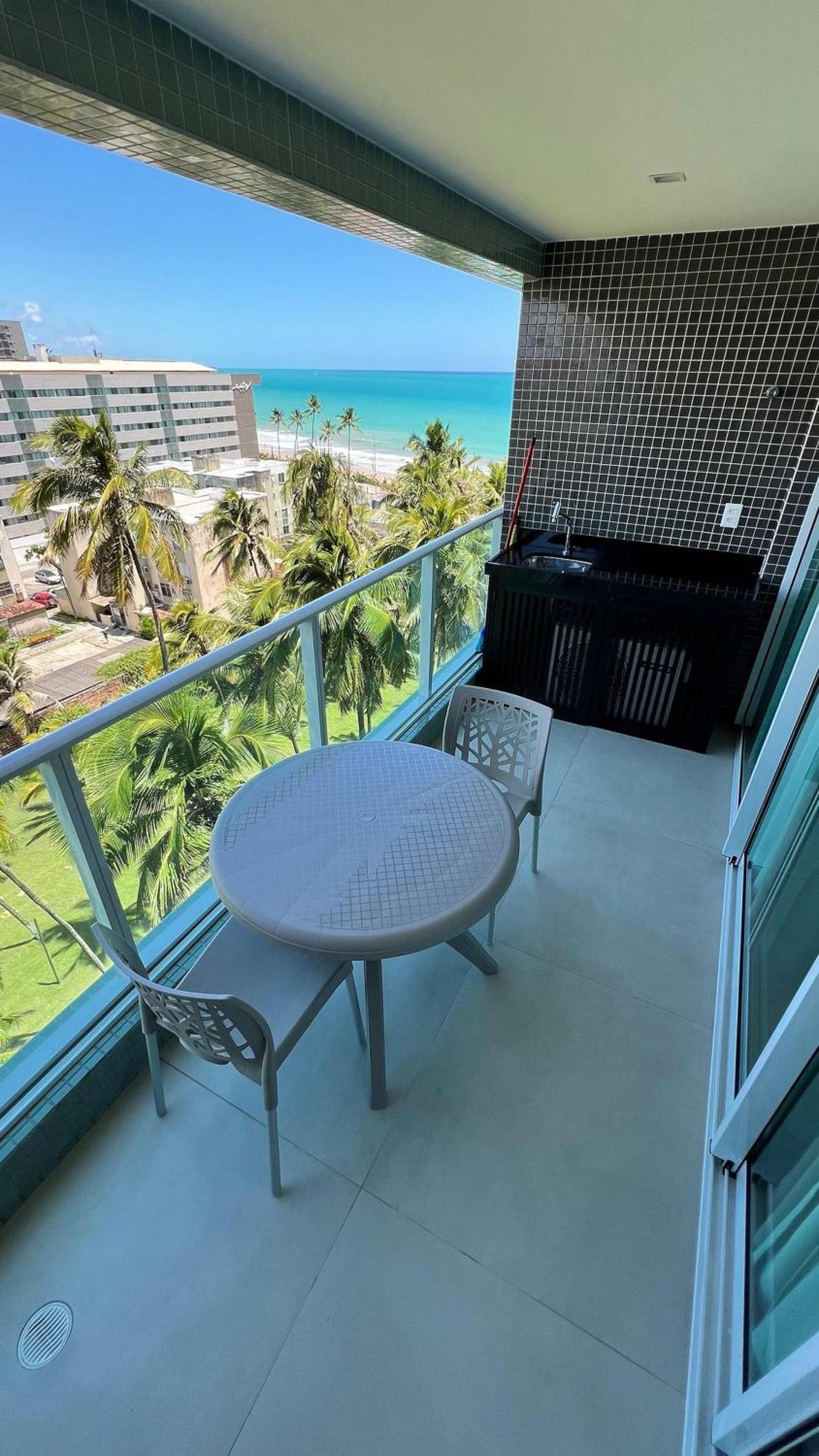 Apartment Premium Rn Maceio (Alagoas)